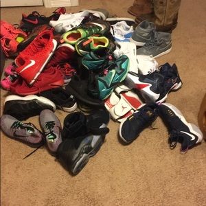 Meet your Posher, Matt